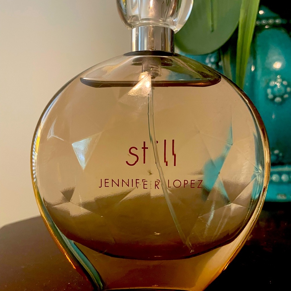 Still by Jennifer Lopez perfume